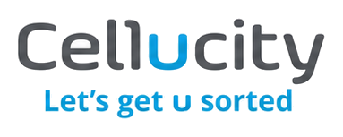 Cellucity logo