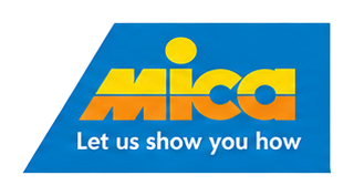Mica logo
